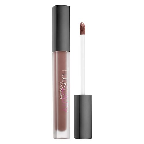 Huda Beauty Liquid Matte Lipstick in Trendsetter