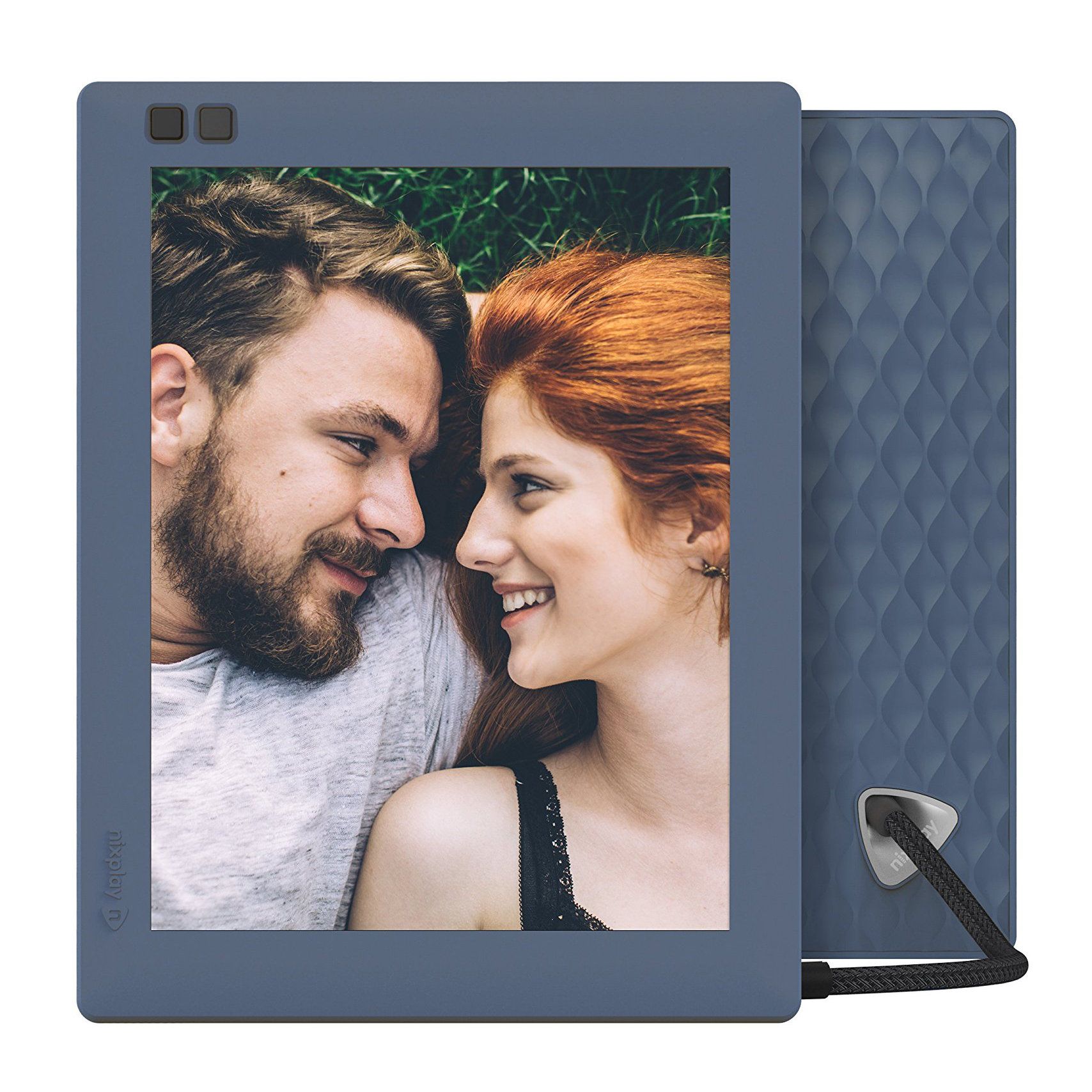 9 Best Digital Photo Frames Of 2018 Electronic Picture In 9 Best Digital Photo Frames Of 2018 Electronic Picture In Every Size