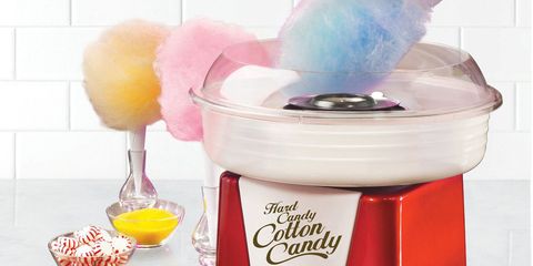 cotton candy makers