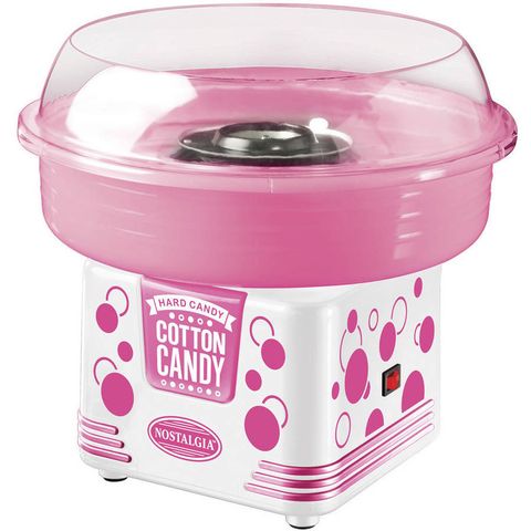 8 Best Cotton Candy Makers & Machines 2018 - Cool Cotton Candy Makers ...