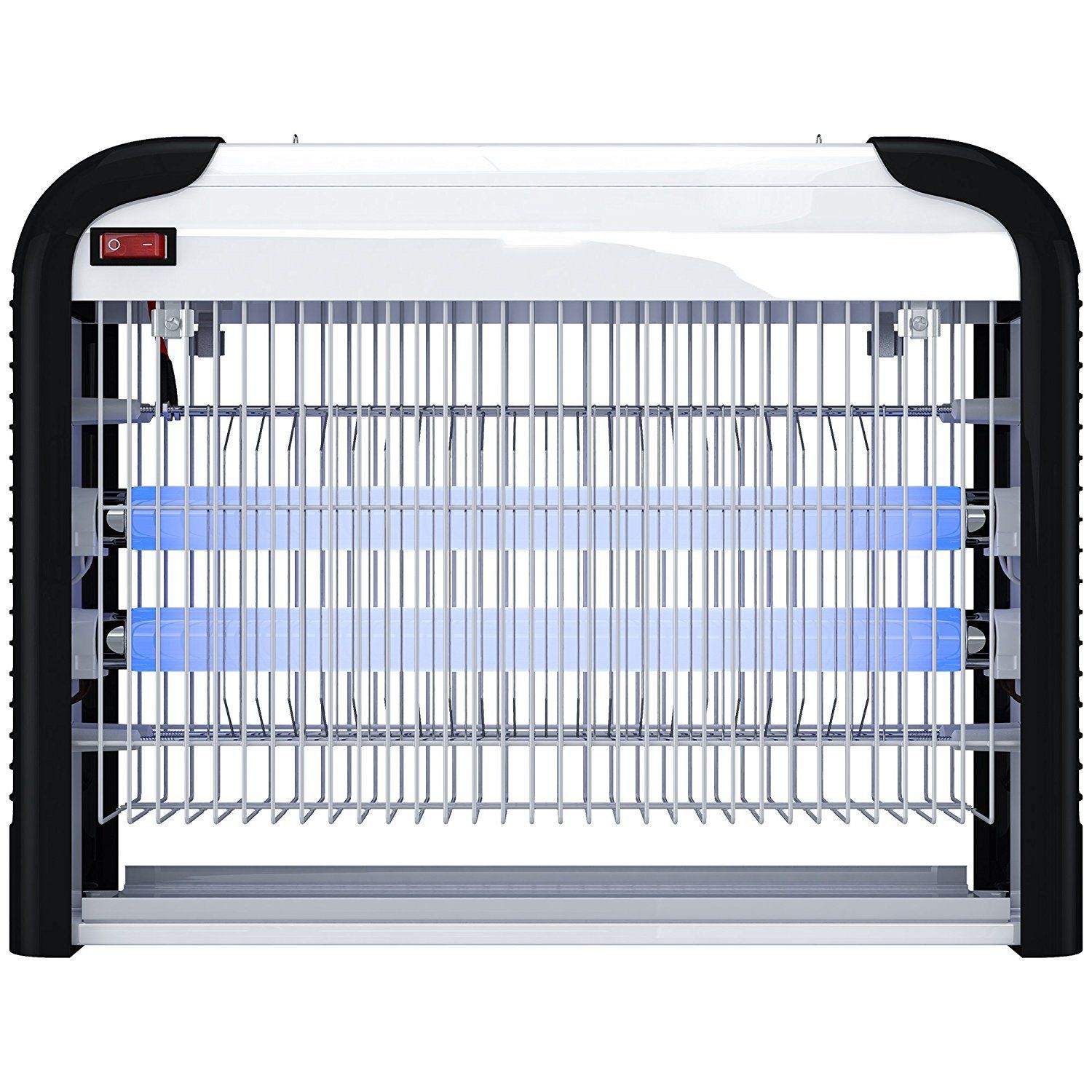 10 Best Electric Bug Zappers For 2018 Outdoor Indoor