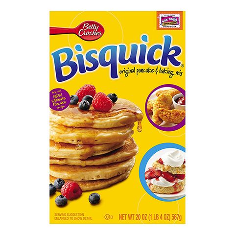 Bisquick Pancake and Baking Mix