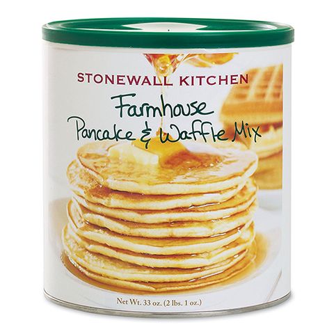 Stonewall Kitchen Farmhouse Pancake & Waffle Mix