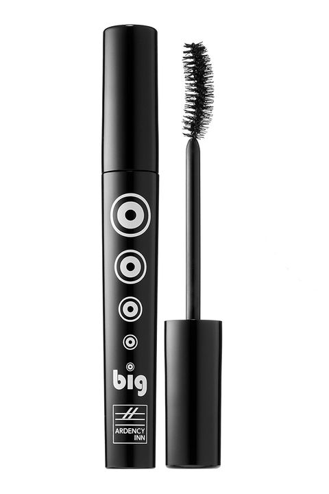 Ardency Inn Modster BIG Instant Lash Enhancing Mascara Boosted with Hemp Protein