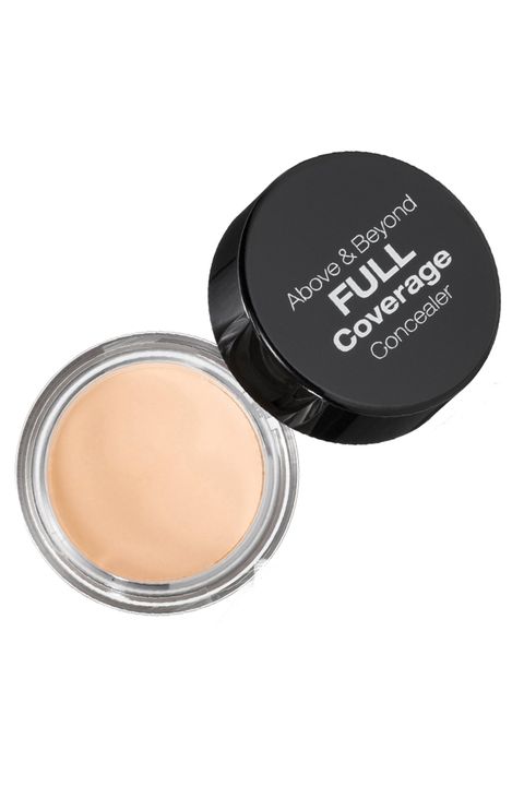 NYX Cosmetics Above & Beyond Full Coverage Concealer Jar