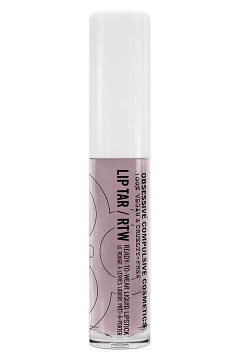 Obsessive Compulsive Cosmetics Lip Tar Liquid Lipstick