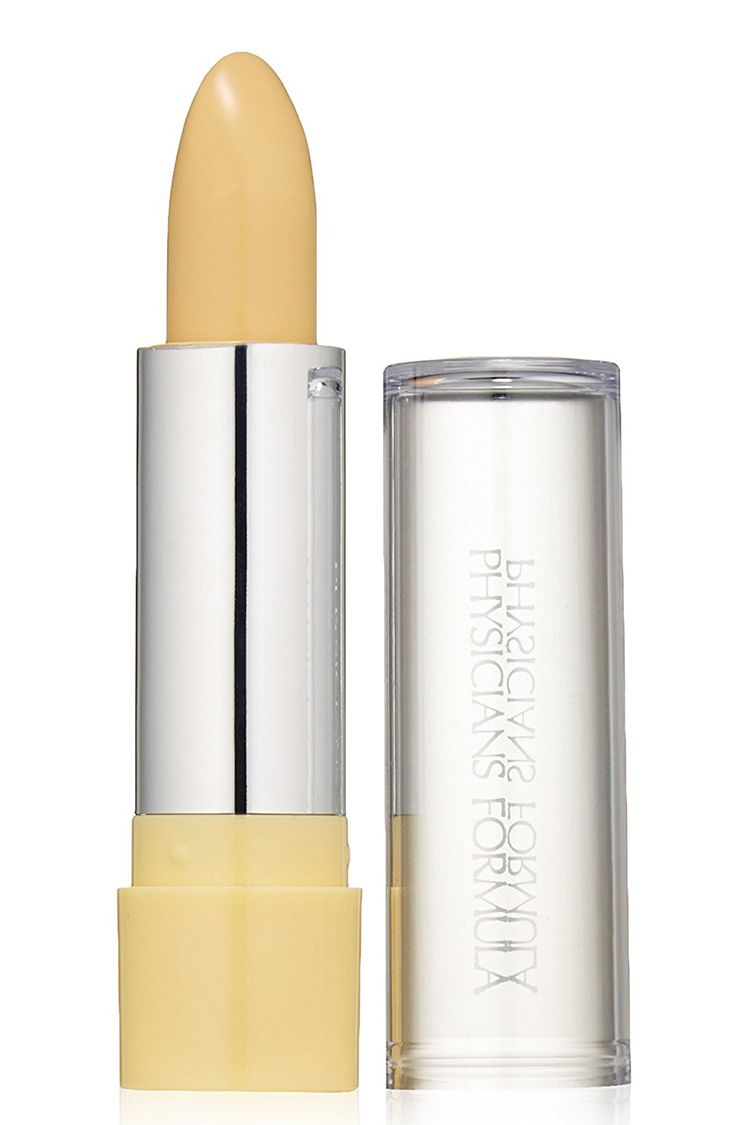 physicians formula yellow concealer stick