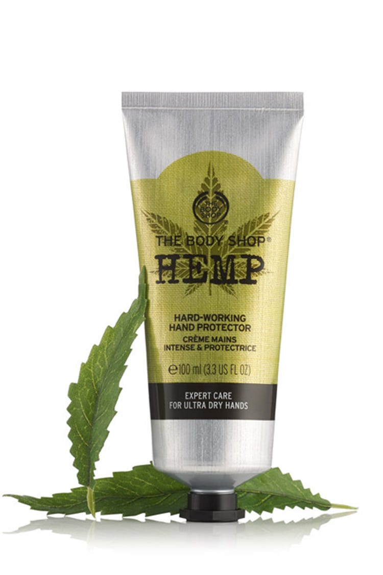 11 Best Hemp Seed Oil Beauty Products of 2018 - Hemp Oil for Face and Body