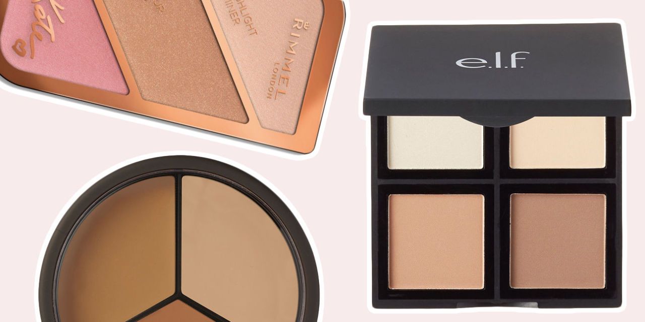 drugstore contour products