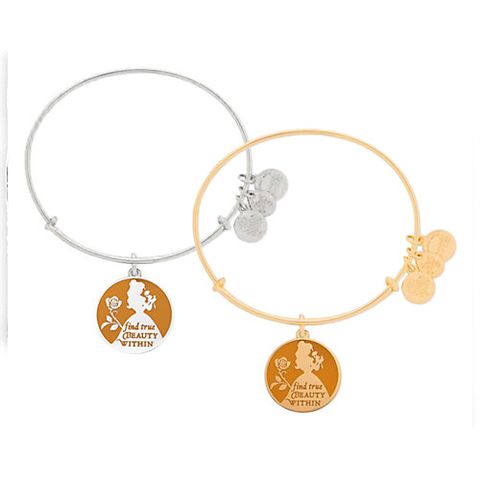 Beauty and the Beast Alex and Ani