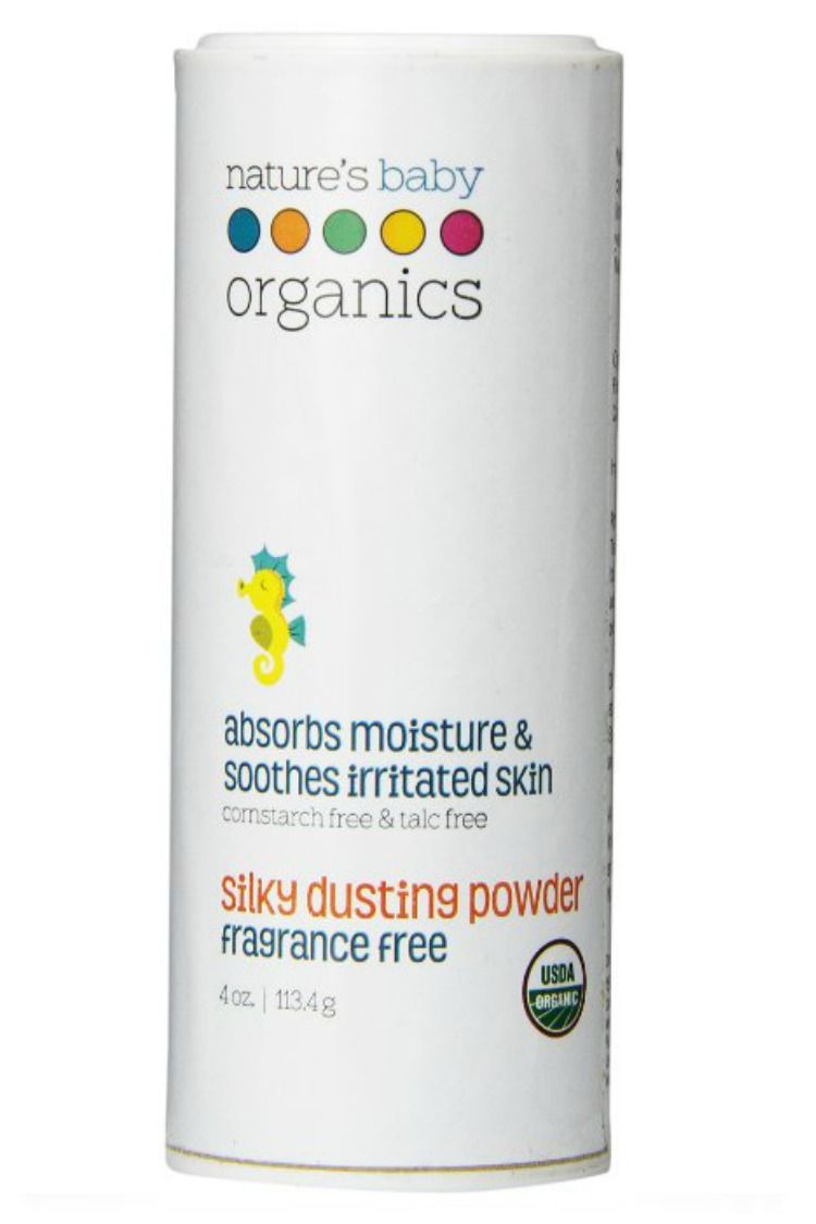 talc free baby powder talc free baby powder