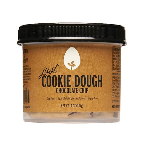 9 Best Edible Cookie Dough Brands of 2018 - Eggless Cookie Dough You ...