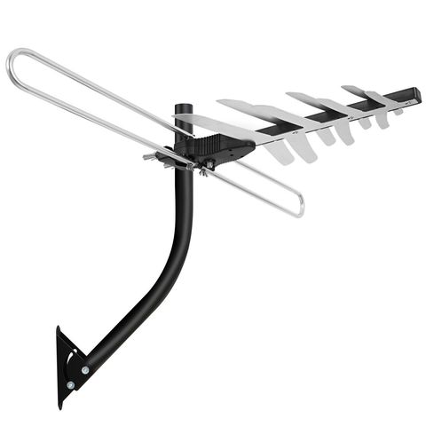 1byone Amplified Outdoor HDTV Antenna