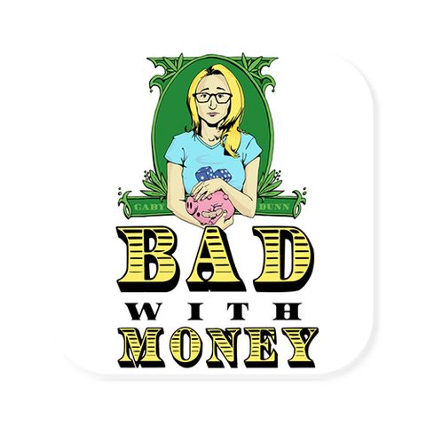Bad with Money podcast