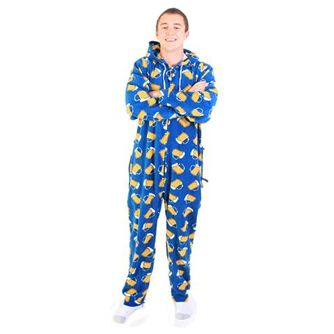 14 Best Onesies for Adults in 2018 - Comfy Adult Onesies and Footie Pajamas