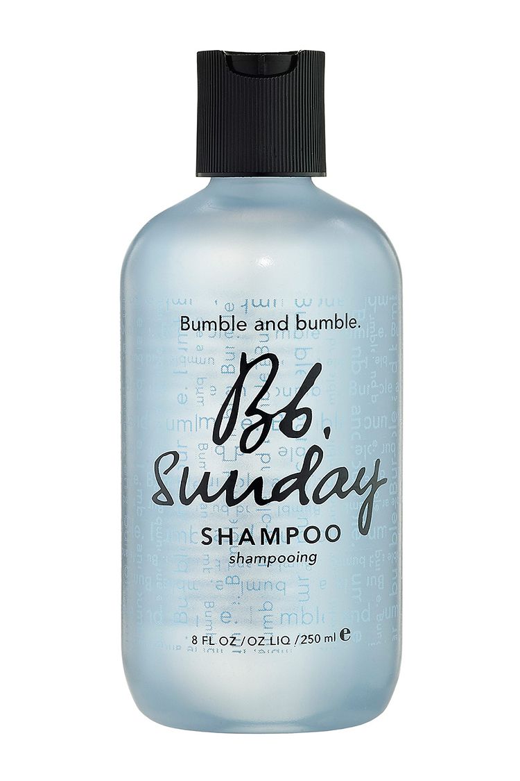 best clarifying shampoo for oily hair
