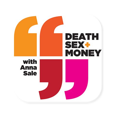 Death, Sex & Money podcast