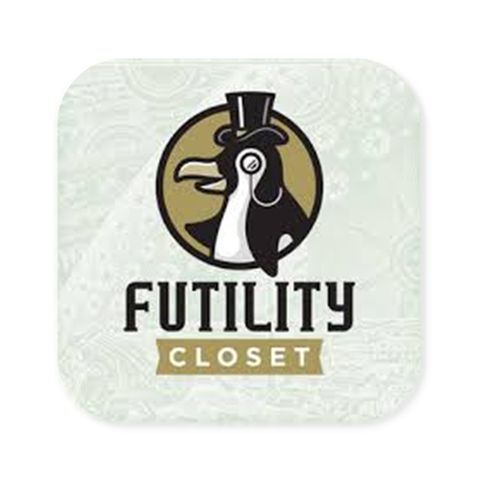 Futility Closet 