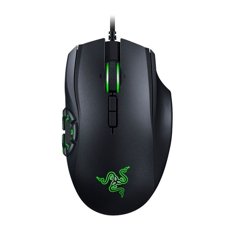 8 Best Gaming Mouse Reviews in 2018 - Top Rated Gaming Mice