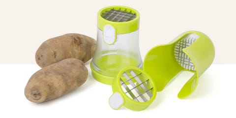 8 best french fry cutters in 2018 reviews of french fry cutters