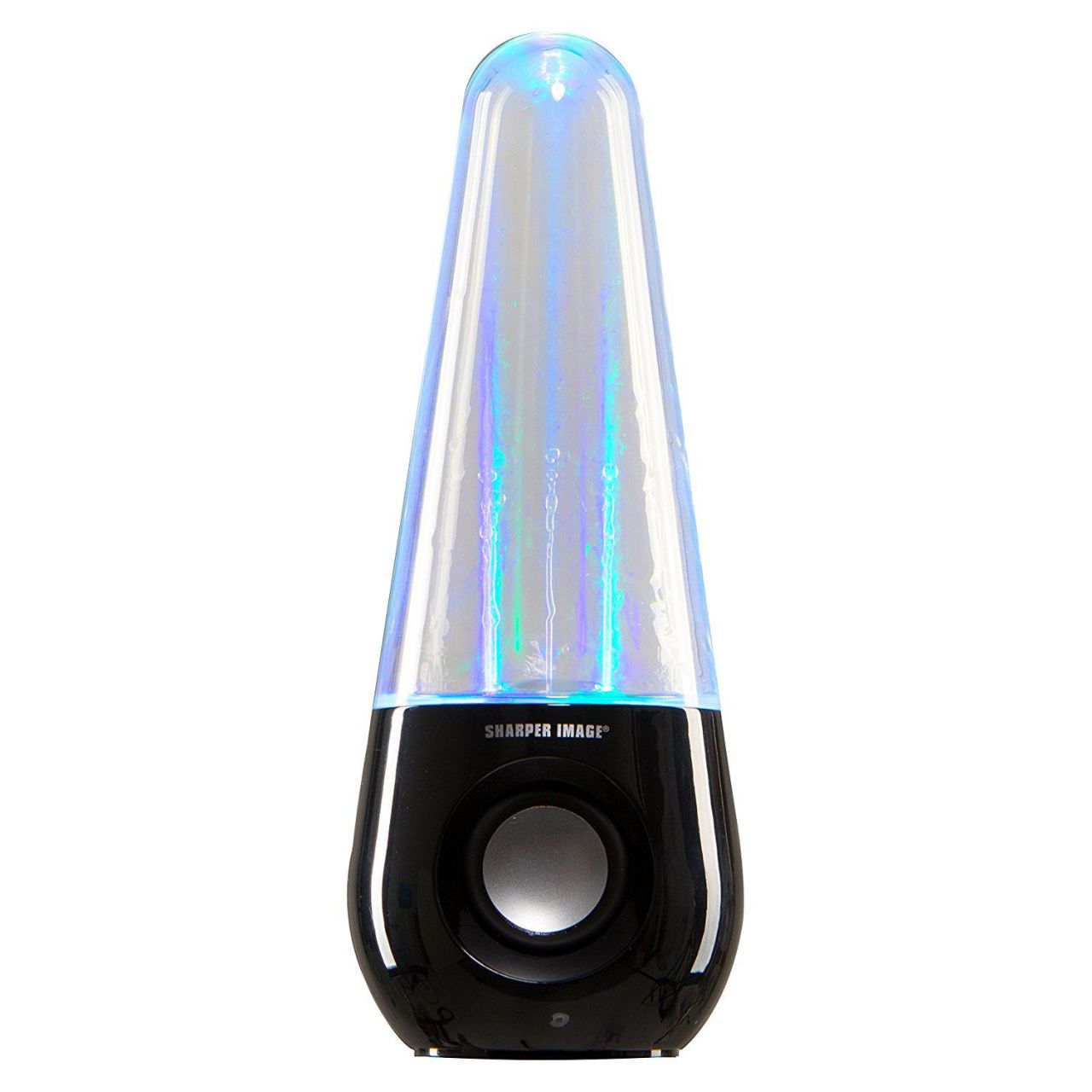 Soundlogic dancing water store speaker