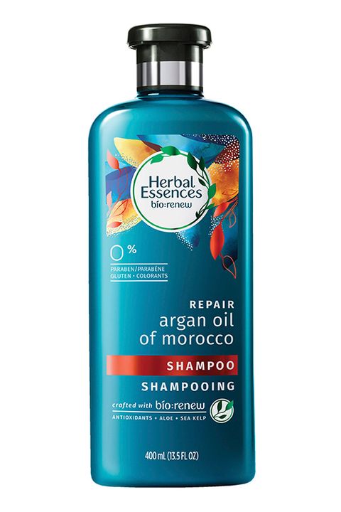 9 Best Argan Oil Shampoos in 2018 - Hydrating Shampoo With ...