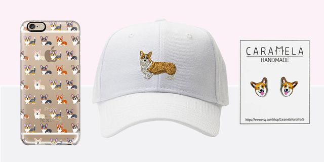 15 Best Corgi Lover Gifts for 2018 - Adorable Dog Gifts for Corgi Lovers