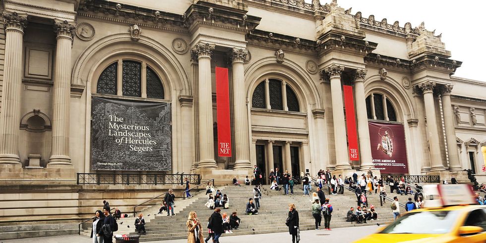 10 Best NYC Museums to Visit in 2018 - Famous Art Museums & Memorials ...