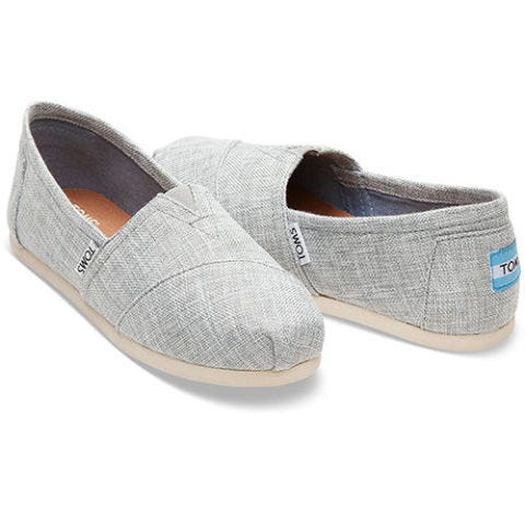 summer toms