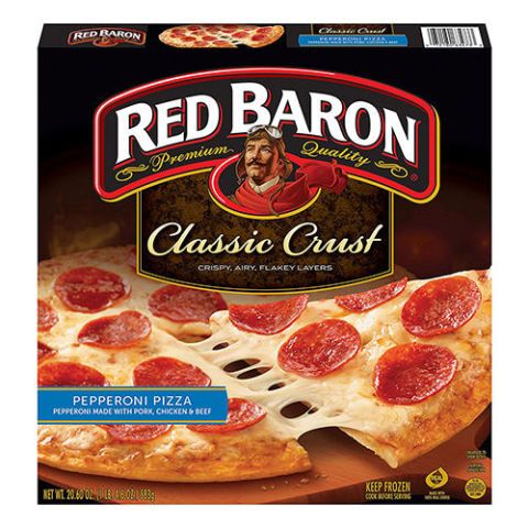 12 Best Frozen Pizza Brands In 2018 - Personal Frozen Pizzas For Every ...