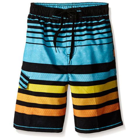 stylish swim shorts