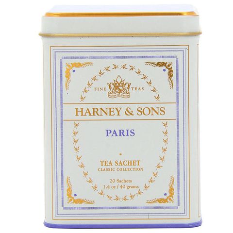 Harney & Sons Paris Schwarzer Tee