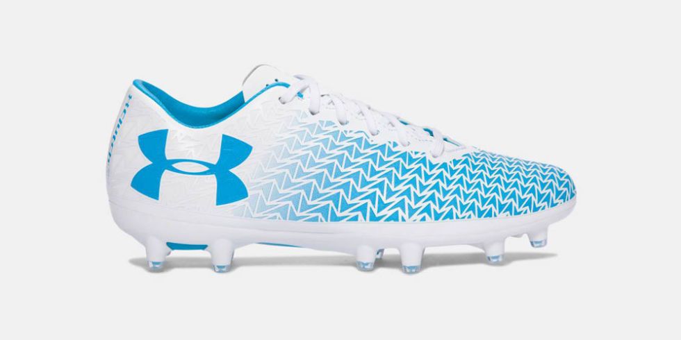 under armour womens soccer cleats