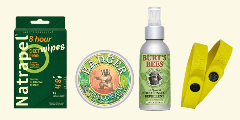 Best Natural Mosquito Repellent For Kids Best Natural Mosquito Repellent For Kids