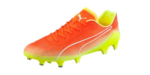 most comfortable soccer cleats 2018