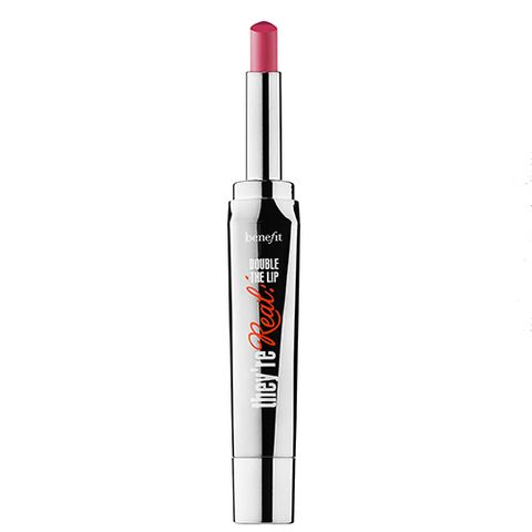 Benefit Cosmetics They're Real! Double the Lip Lipstick & Liner in One in Juicy Berry