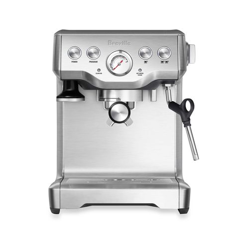 Breville Infuser BES840XL Espressomaschine