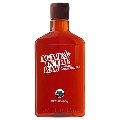 Agave In The Raw Sweetener