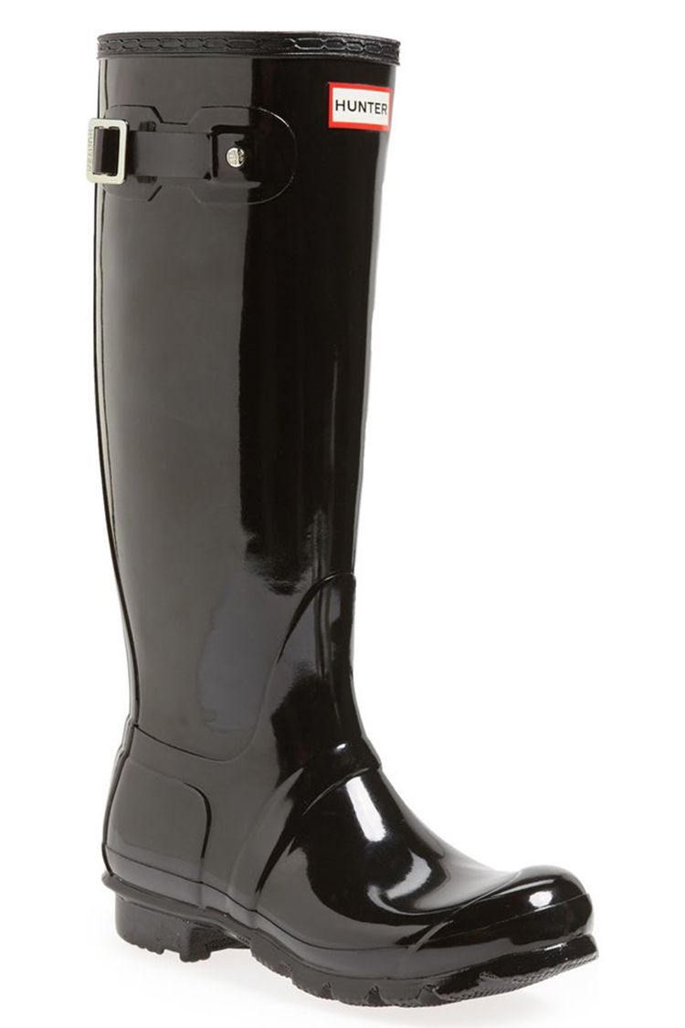 8 Best Rain Boots for Women in Spring 2018 - Cute Womens Rain Boots and ...