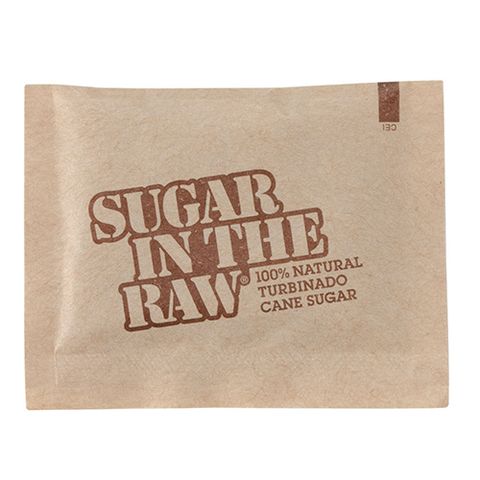 Sugar In The Raw