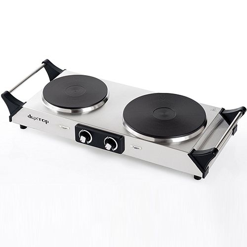8 Best Electric Burners In 2018 Hot Plates And Small 8 Best Electric Burners In 2018 Hot Plates And Small Stoves For Cooking