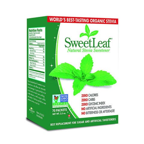 Best Non Sugar Natural Sweetener Best Non Sugar Natural Sweetener