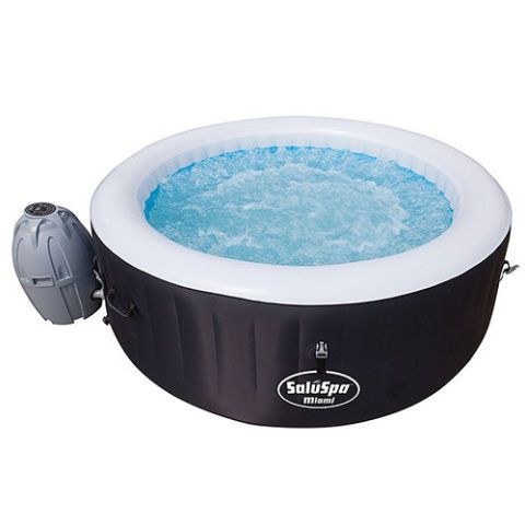 8 Best Hot Tubs And Jacuzzis In 2018 Reviews Of Portable