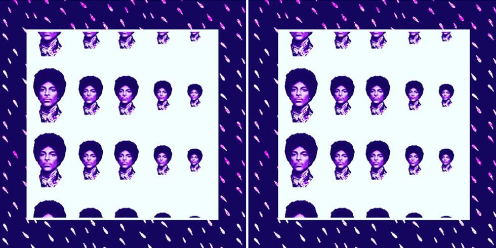 gifts for prince fans