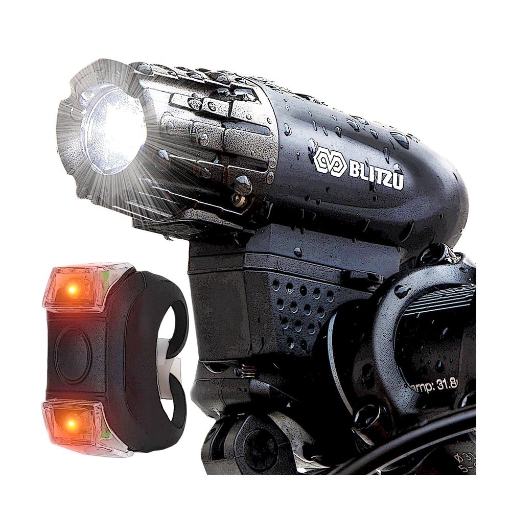 Best bike light sets hot sale 2018