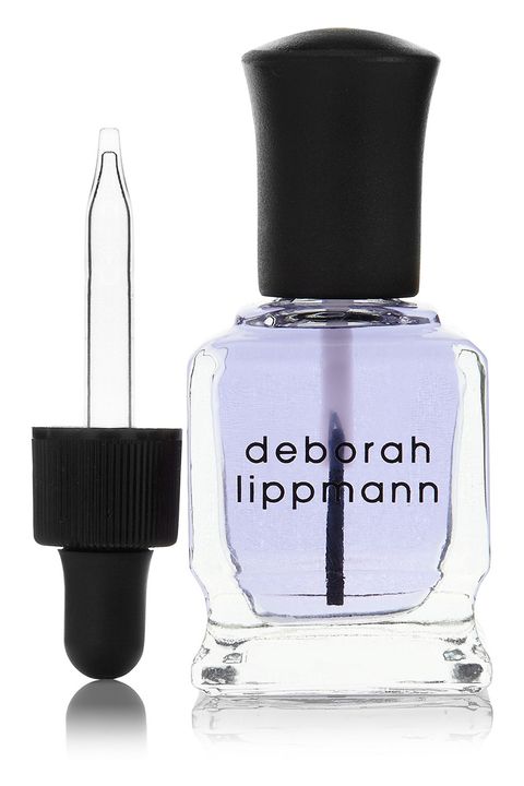 Deborah Lippmann Cuticle Oil 
