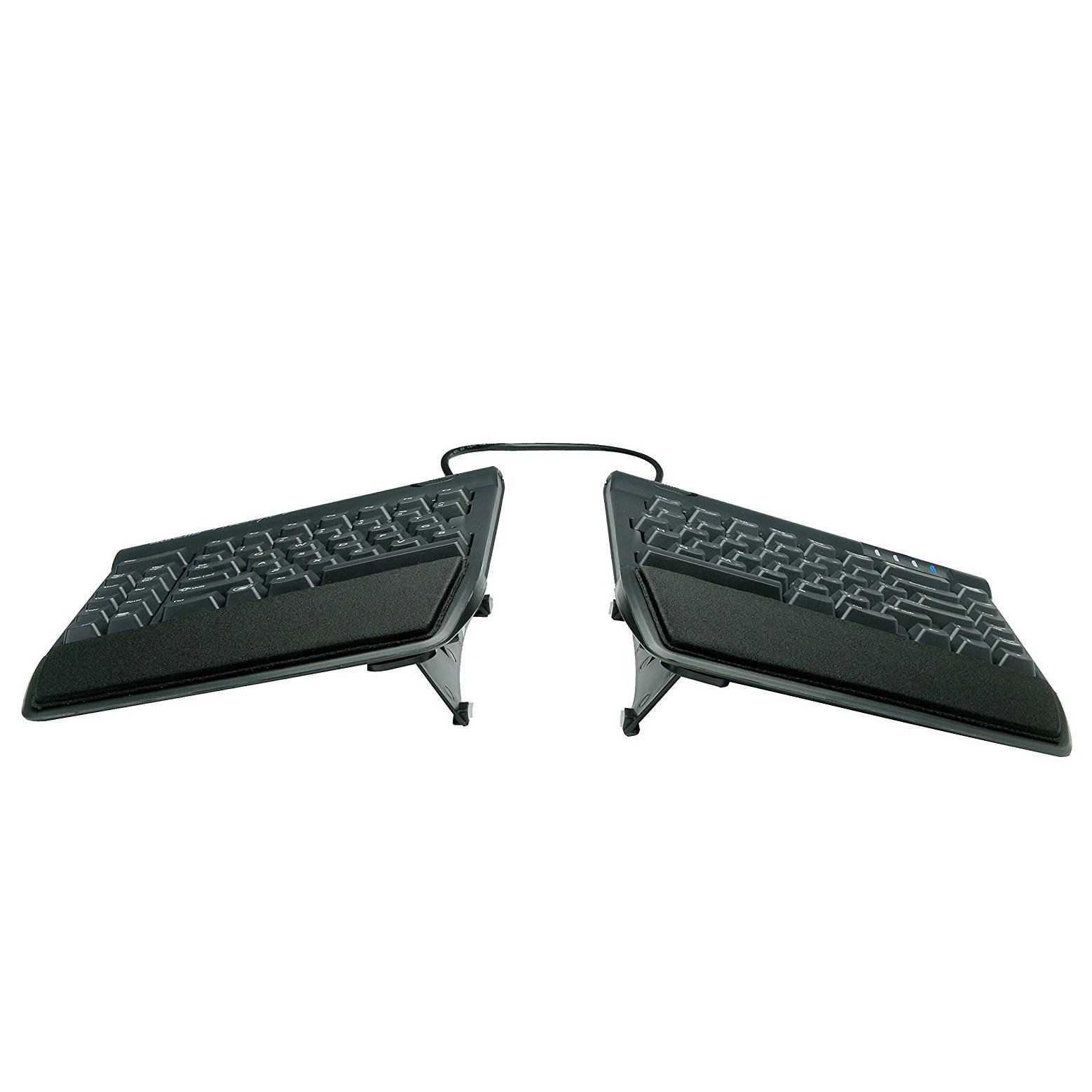 best ergonomic keyboard for mac