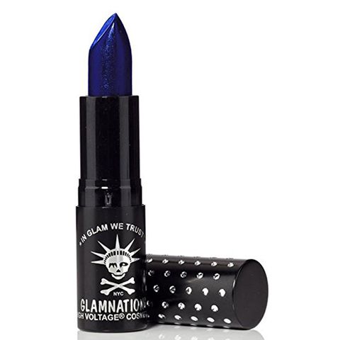 Manic Panic Lethal Lipstick in Starry Night
