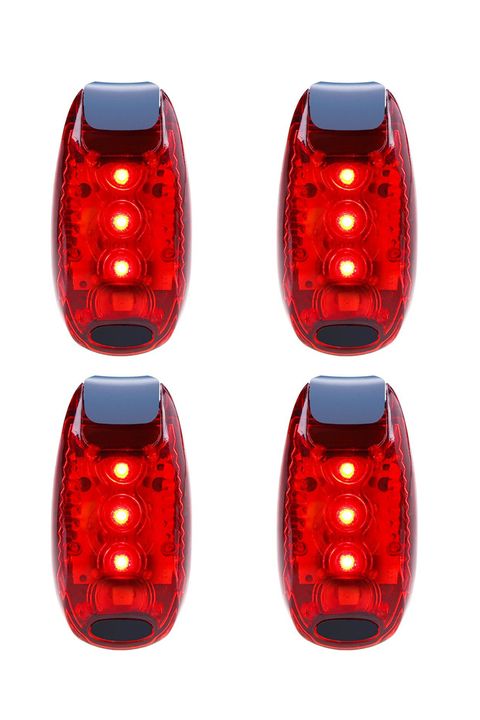 Refun LED Safety Light 4-Pack
