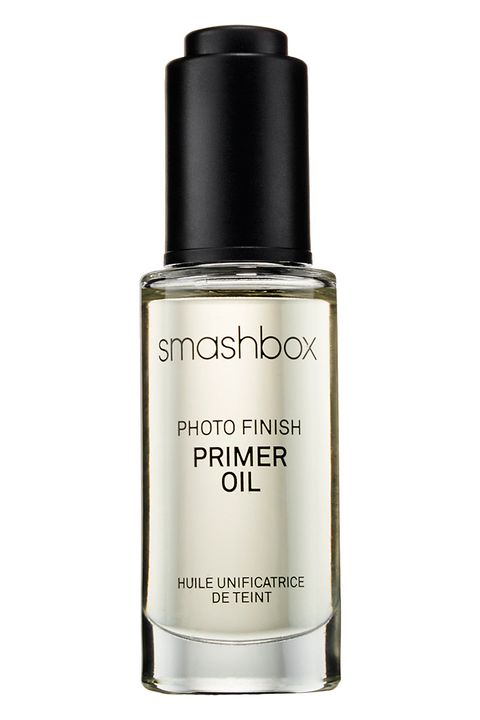 Smashbox Photo Finish Primer Oil